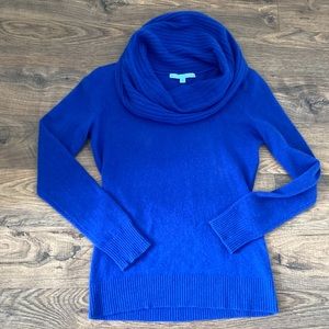 Antonio Melanie cashmere sweater